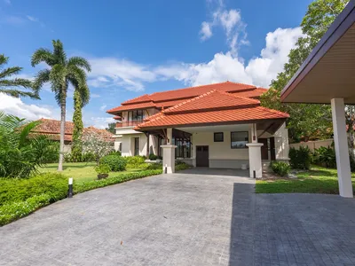 Laguna Home, 6-спальная вилла с бассейном на продажу, Лагуна, Полная собственность - Laguna, Phuket - Фото 54