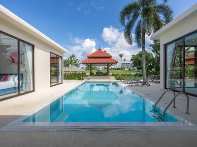 Laguna Home, 6-спальная вилла с бассейном на продажу, Лагуна, Полная собственность - Laguna, Phuket - Фото 4