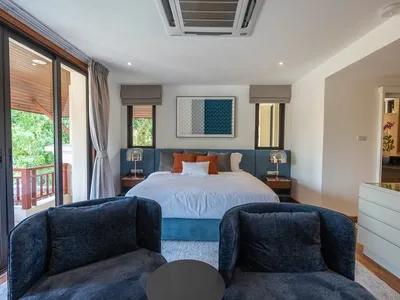 Laguna Home, 6-спальная вилла с бассейном на продажу, Лагуна, Полная собственность - Laguna, Phuket - Фото 33