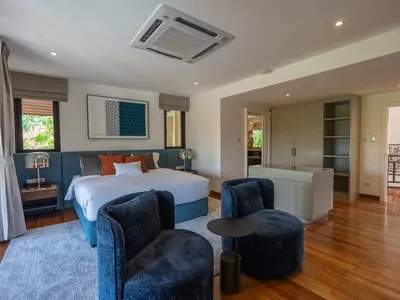 Laguna Home, 6-спальная вилла с бассейном на продажу, Лагуна, Полная собственность - Laguna, Phuket - Фото 35