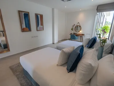 Laguna Home, 6-спальная вилла с бассейном на продажу, Лагуна, Полная собственность - Laguna, Phuket - Фото 43