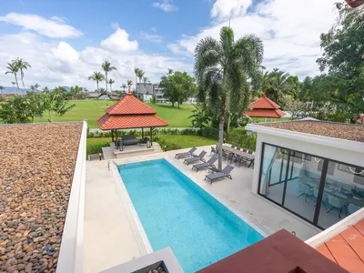 Laguna Home, 6-спальная вилла с бассейном на продажу, Лагуна, Полная собственность - Laguna, Phuket - Фото 7