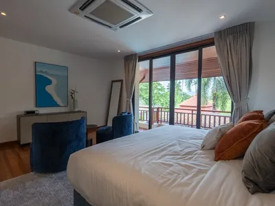 Laguna Home, 6-спальная вилла с бассейном на продажу, Лагуна, Полная собственность - Laguna, Phuket - Фото 36