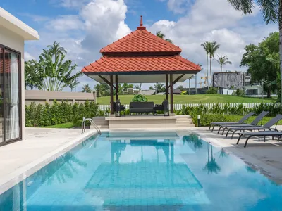 Laguna Home, 6-спальная вилла с бассейном на продажу, Лагуна, Полная собственность - Laguna, Phuket - Смотреть все фото