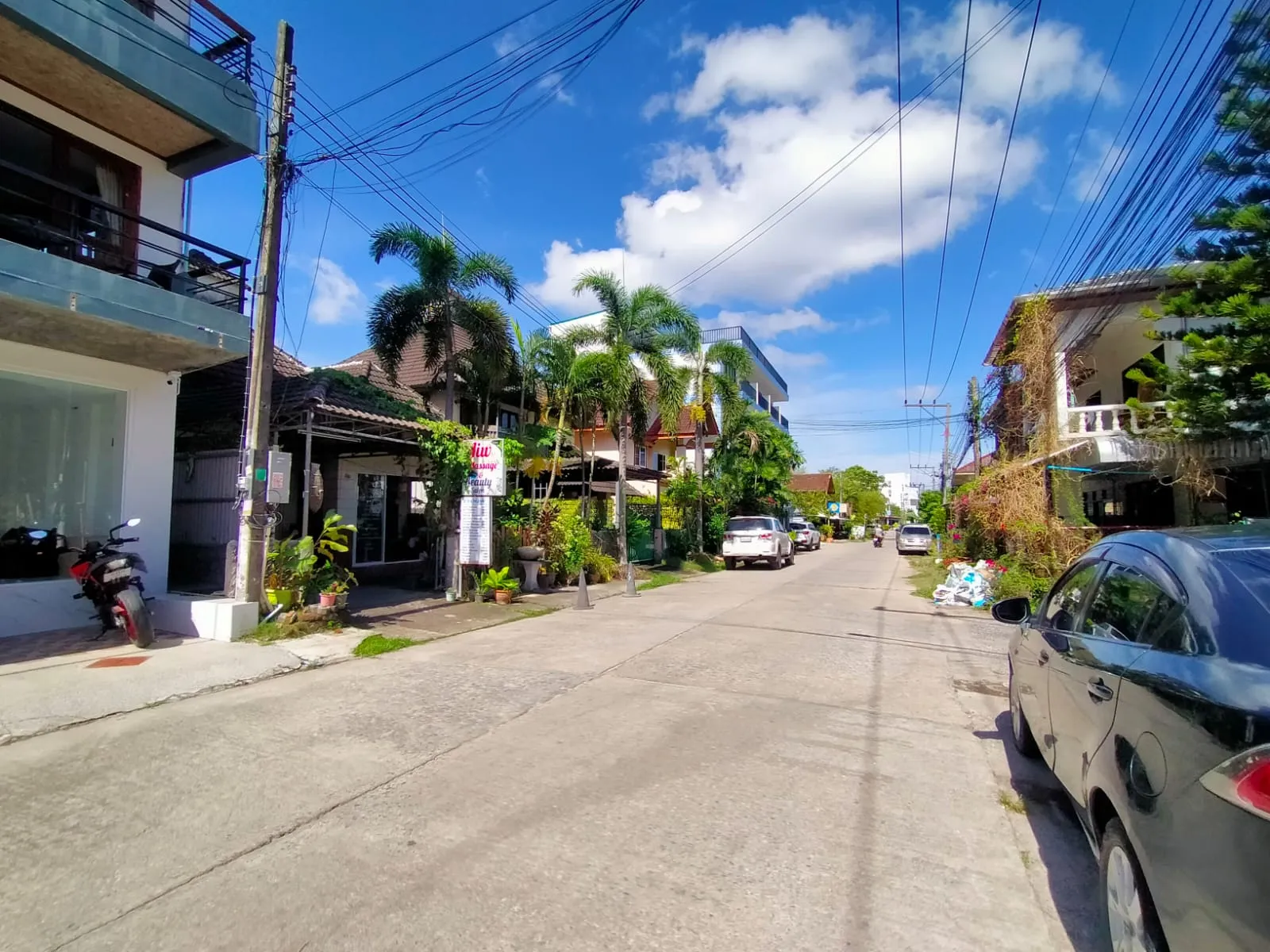 2-Bedroom Apartment for Rent, Kamala, Long-Term - Kamala, Phuket - Photo 16