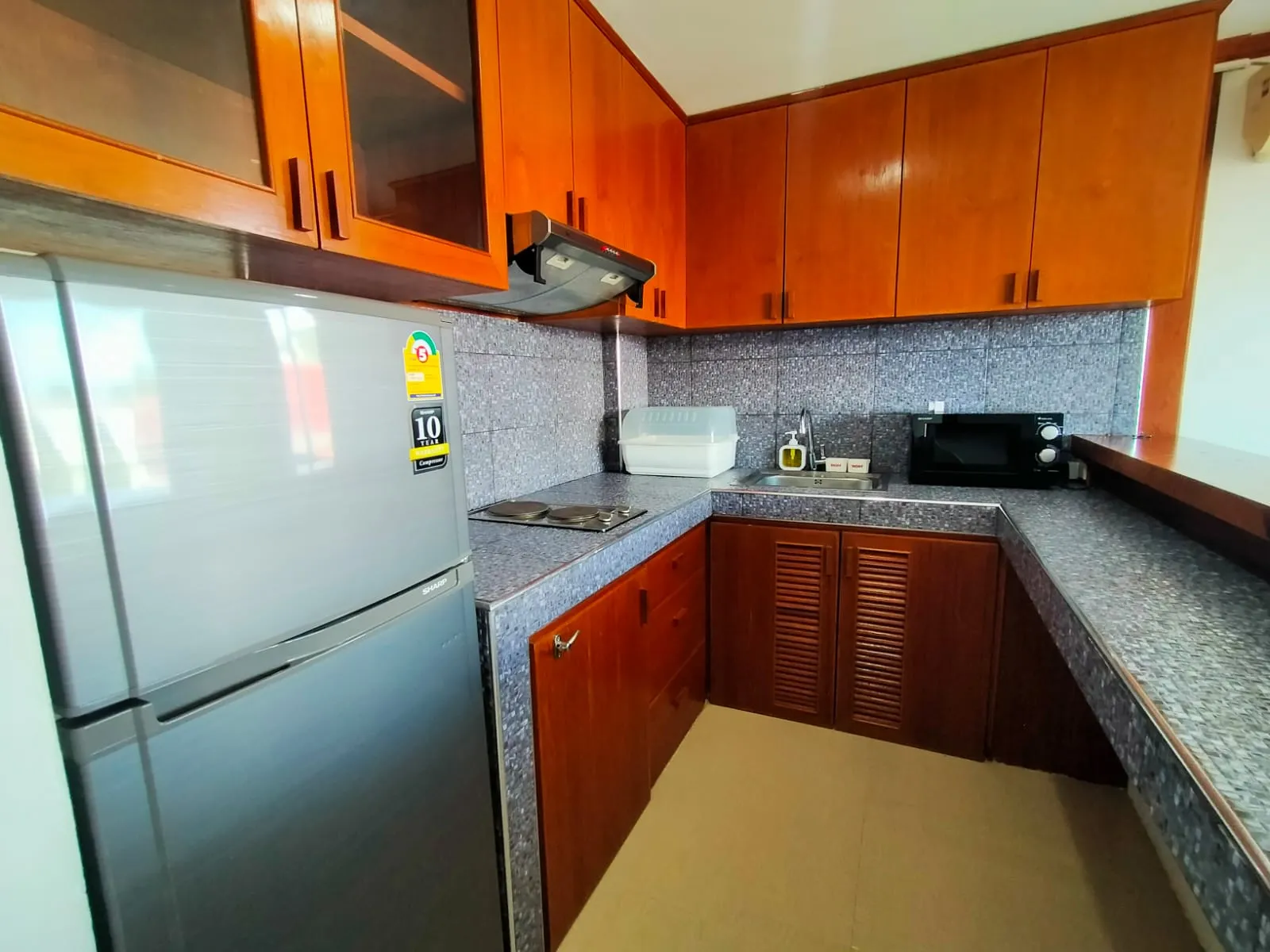 2-Bedroom Apartment for Rent, Kamala, Long-Term - Kamala, Phuket - Photo 6