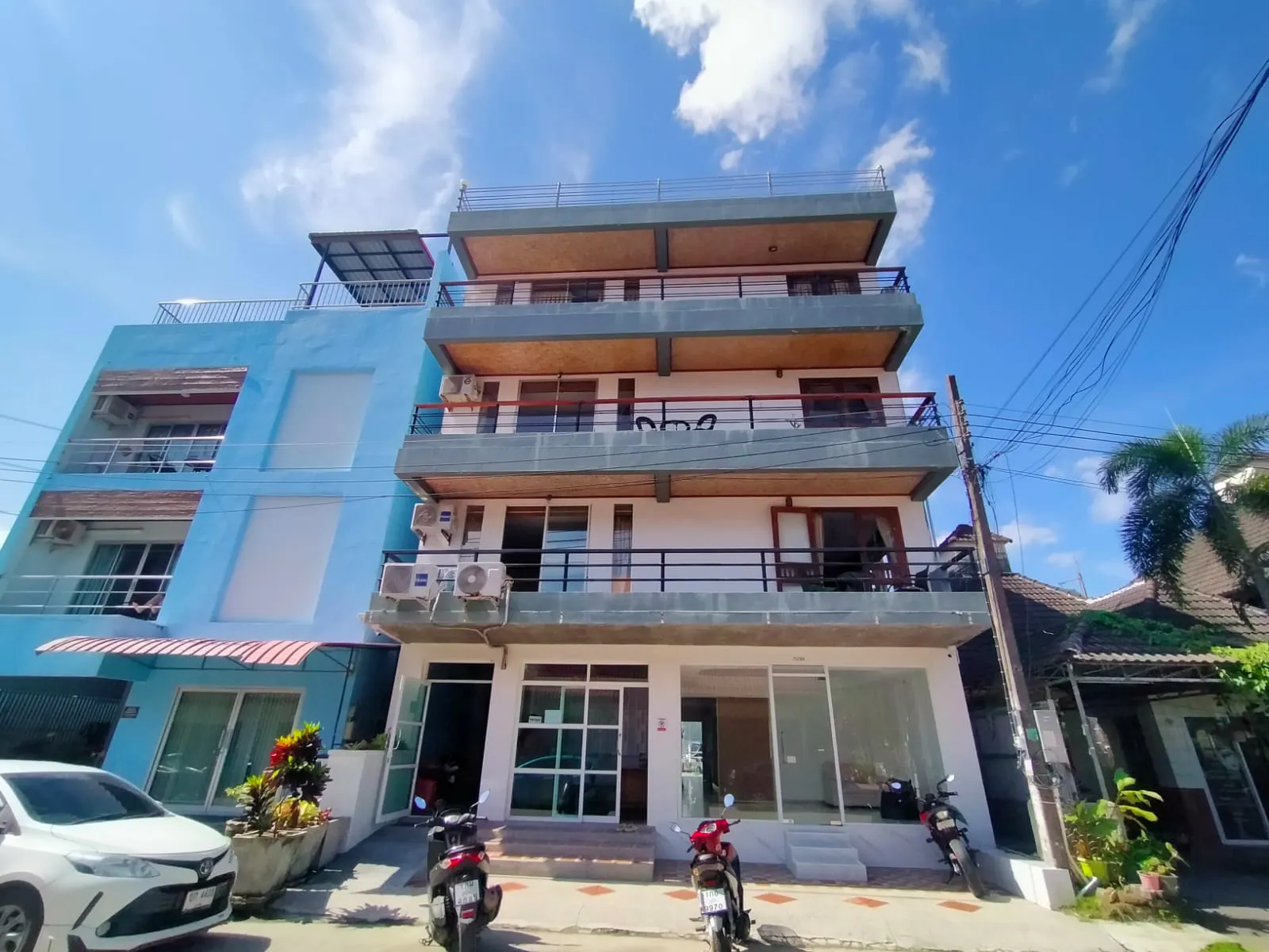 2-Bedroom Apartment for Rent, Kamala, Long-Term - Kamala, Phuket - Photo 1
