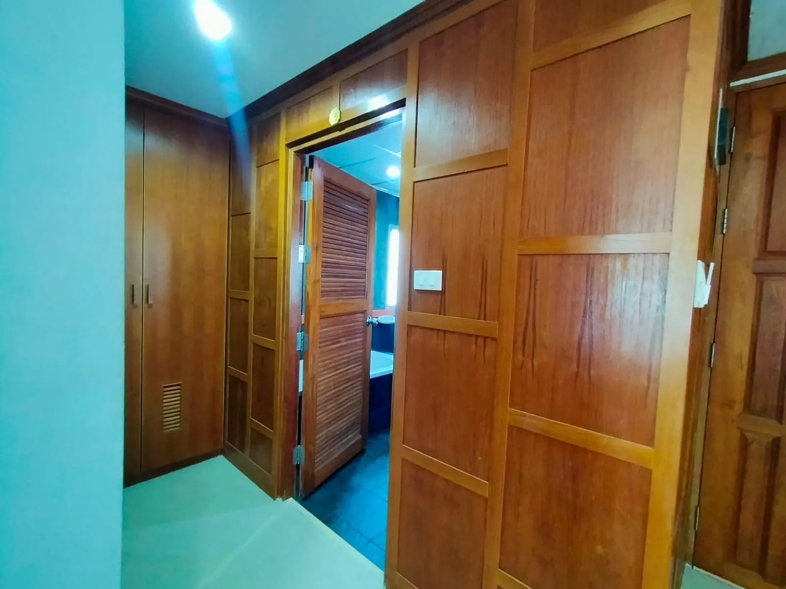 2-Bedroom Apartment for Rent, Kamala, Long-Term - Kamala, Phuket - Photo 10