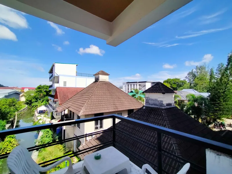 2-Bedroom Apartment for Rent, Kamala, Long-Term - Kamala, Phuket - Main photo