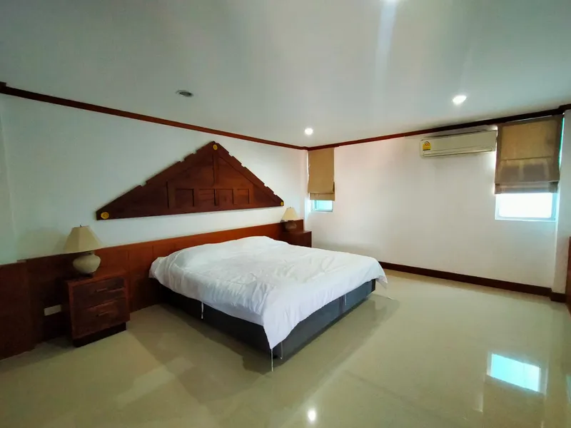 2-Bedroom Apartment for Rent, Kamala, Long-Term - Kamala, Phuket - Main photo