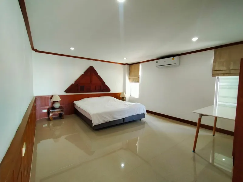 2-Bedroom Apartment for Rent, Kamala, Long-Term - Kamala, Phuket - Main photo