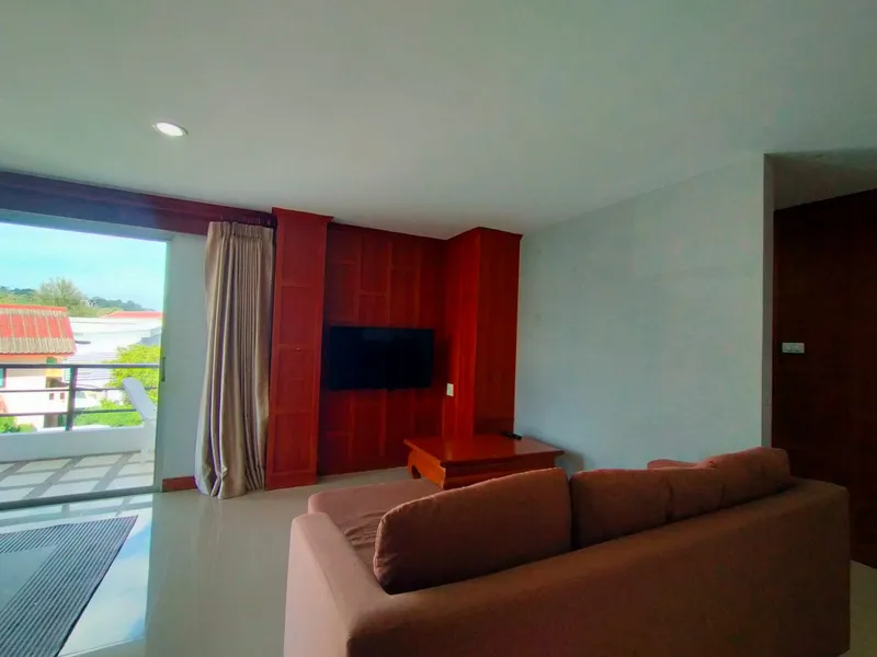 2-Bedroom Apartment for Rent, Kamala, Long-Term - Kamala, Phuket - Main photo
