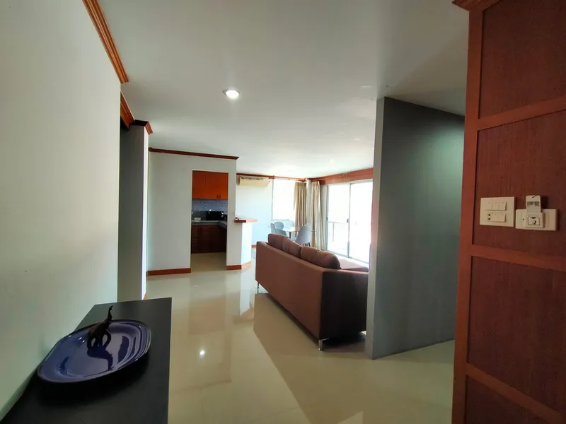 2-Bedroom Apartment for Rent, Kamala, Long-Term - Kamala, Phuket - Main photo
