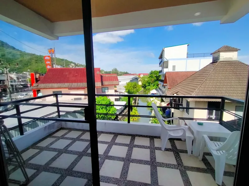 2-Bedroom Apartment for Rent, Kamala, Long-Term - Kamala, Phuket - Main photo