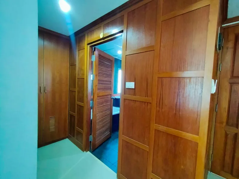2-Bedroom Apartment for Rent, Kamala, Long-Term - Kamala, Phuket - Main photo