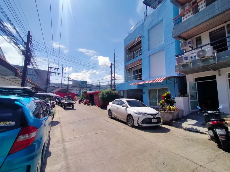 2-Bedroom Apartment for Rent, Kamala, Long-Term - Kamala, Phuket - Main photo