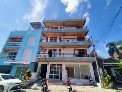 2-Bedroom Apartment for Rent, Kamala, Long-Term - Kamala, Phuket - Property for sale or rent in Phuket