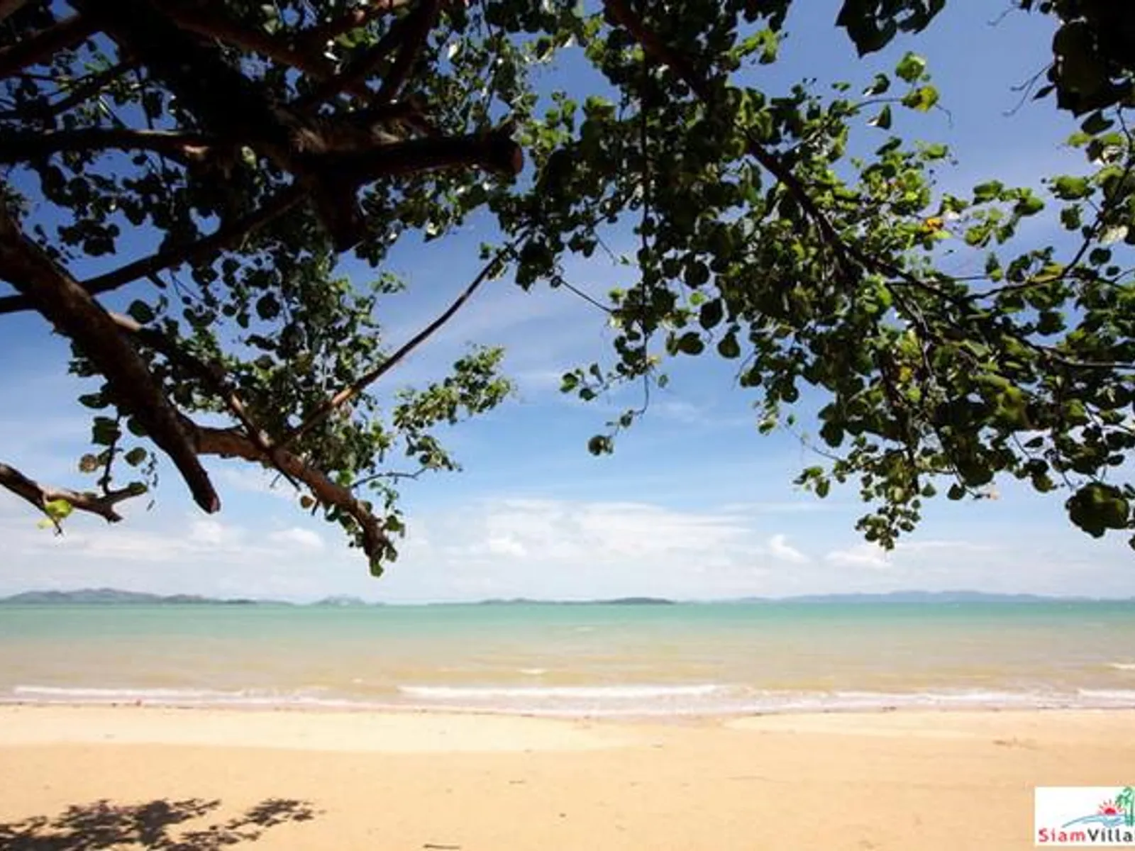 亚穆角开普公馆，五卧海景别墅出租 - Ao Yamoo, Phuket - 图片 3