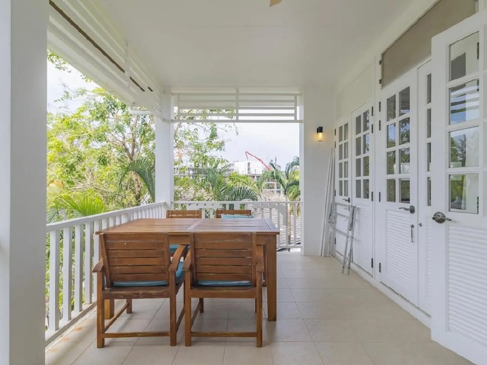 Brise Océane, Studio avec vue sur la piscine à louer, Layan - Layan, Phuket - Photo 7