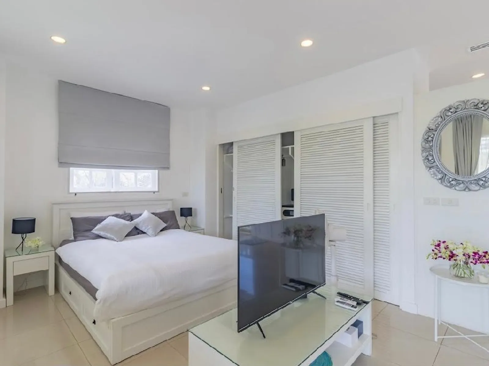 Brise Océane, Studio avec vue sur la piscine à louer, Layan - Layan, Phuket - Photo 17