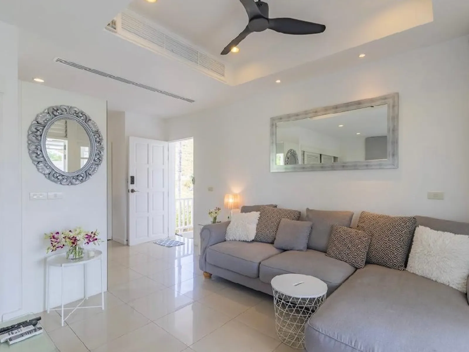 Brise Océane, Studio avec vue sur la piscine à louer, Layan - Layan, Phuket - Photo 10