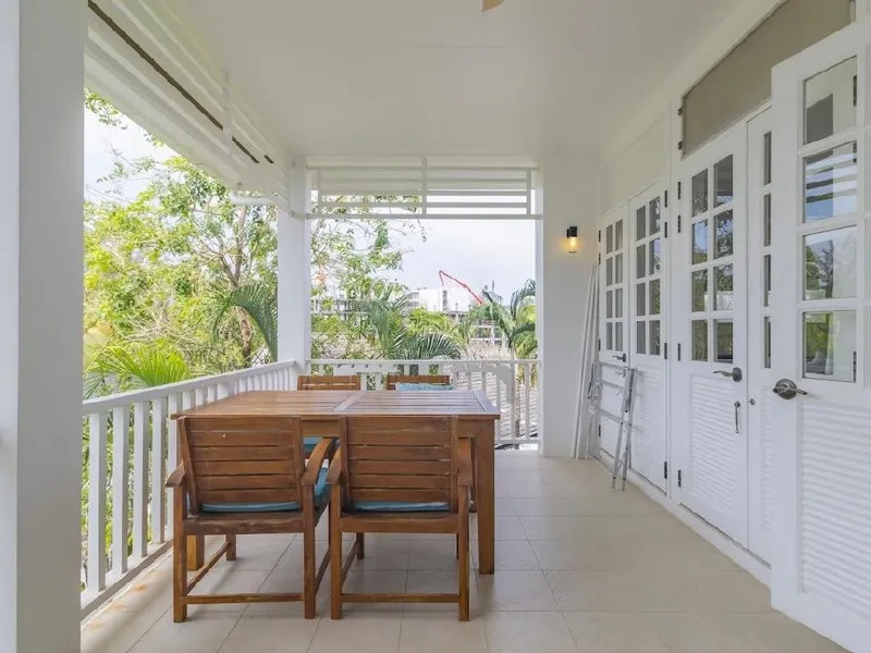 Brise Océane, Studio avec vue sur la piscine à louer, Layan - Layan, Phuket - Photo principale