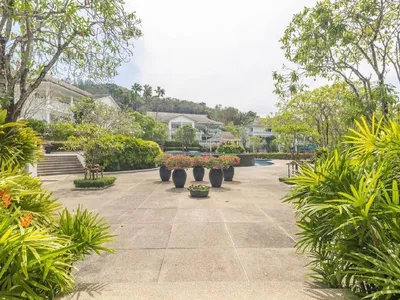 Brise Océane, Studio avec vue sur la piscine à louer, Layan - Layan, Phuket - Photo 30