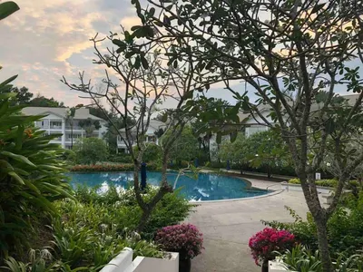 Brise Océane, Studio avec vue sur la piscine à louer, Layan - Layan, Phuket - Photo 29