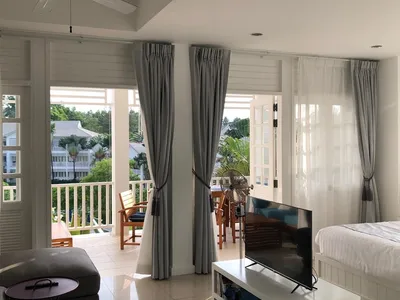 Brise Océane, Studio avec vue sur la piscine à louer, Layan - Layan, Phuket - Photo 21