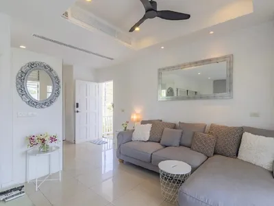 Brise Océane, Studio avec vue sur la piscine à louer, Layan - Layan, Phuket - Photo 10