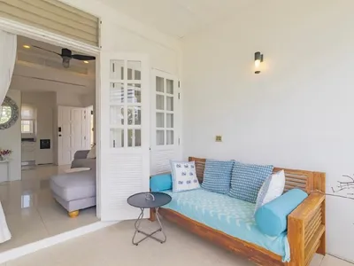 Brise Océane, Studio avec vue sur la piscine à louer, Layan - Layan, Phuket - Photo 4