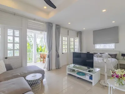 Brise Océane, Studio avec vue sur la piscine à louer, Layan - Layan, Phuket - Photo 20