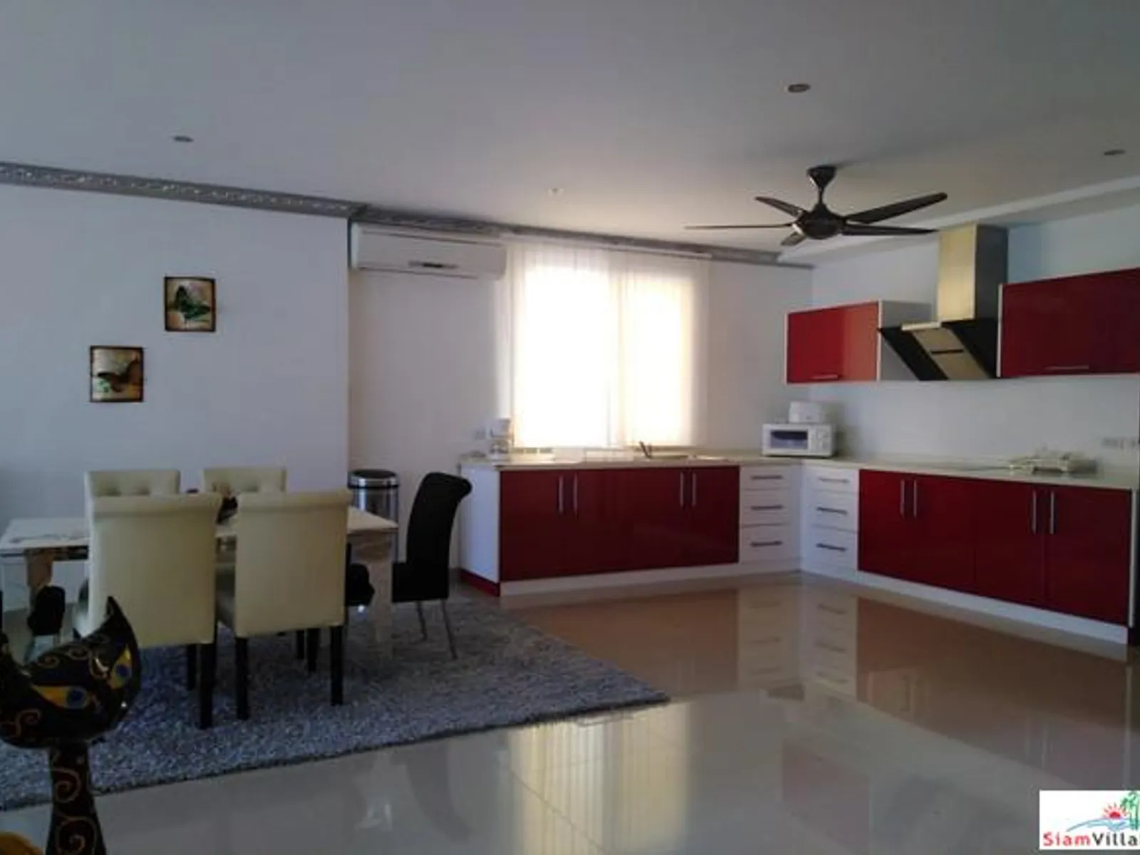 Platinum Residence, 5-Bedroom Pool Villa for Rent, Rawai - Rawai, Phuket - Photo 5