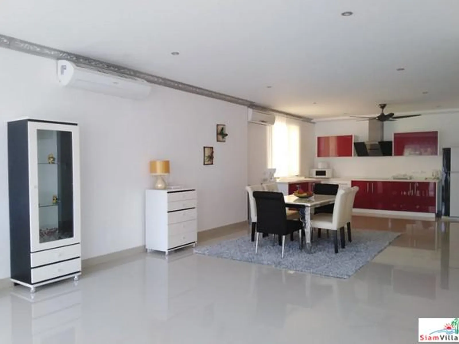 Platinum Residence, 5-Bedroom Pool Villa for Rent, Rawai - Rawai, Phuket - Photo 6