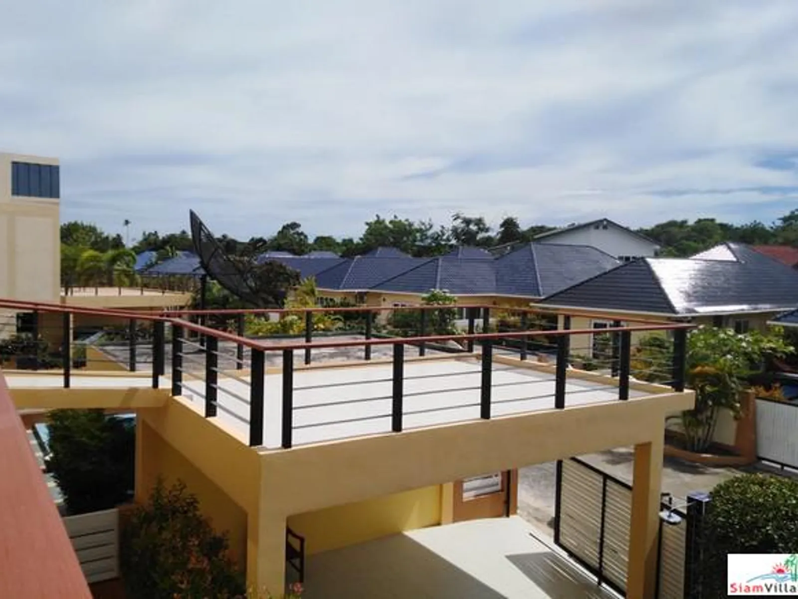 Platinum Residence, 5-Bedroom Pool Villa for Rent, Rawai - Rawai, Phuket - Photo 21