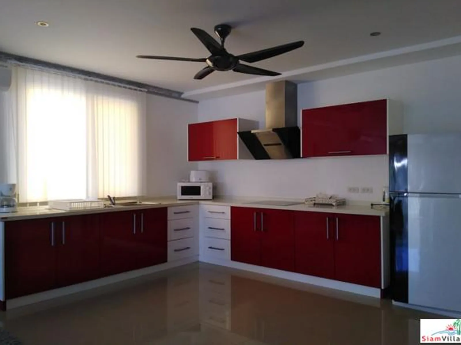 Platinum Residence, 5-Bedroom Pool Villa for Rent, Rawai - Rawai, Phuket - Photo 4