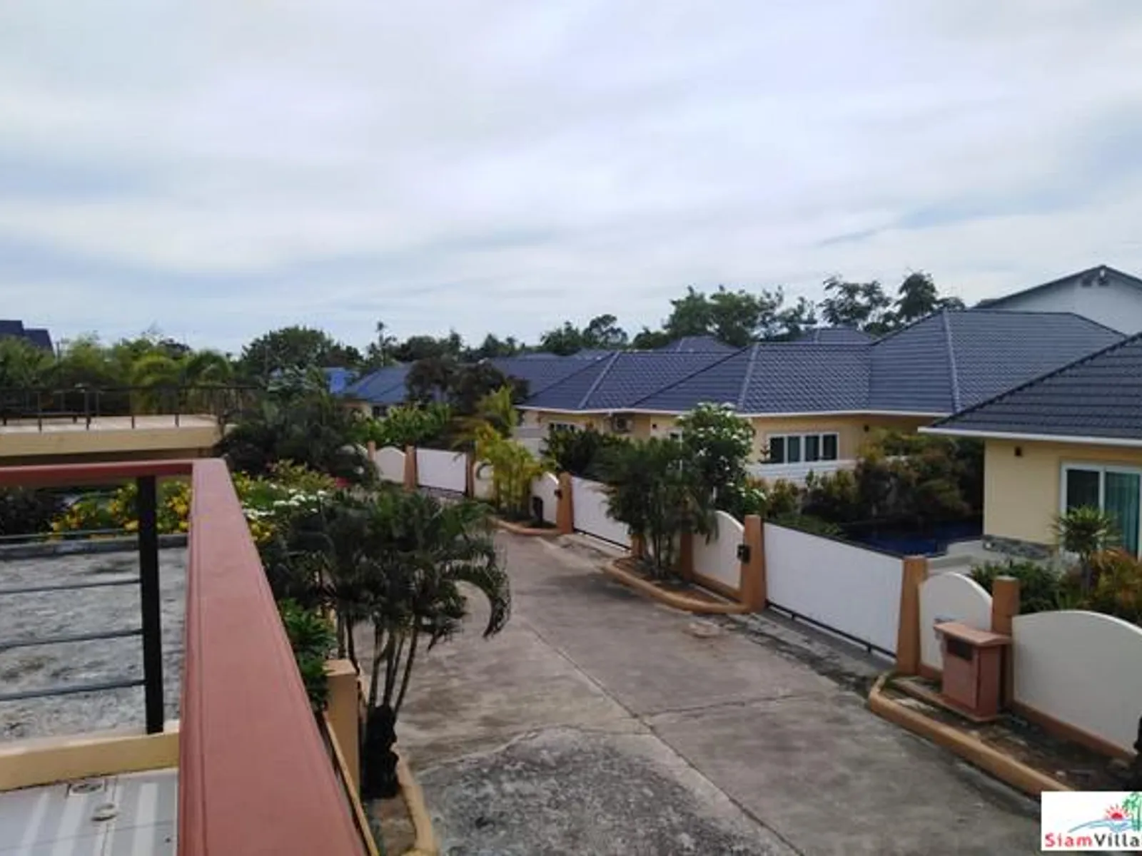 Platinum Residence, 5-Bedroom Pool Villa for Rent, Rawai - Rawai, Phuket - Photo 28