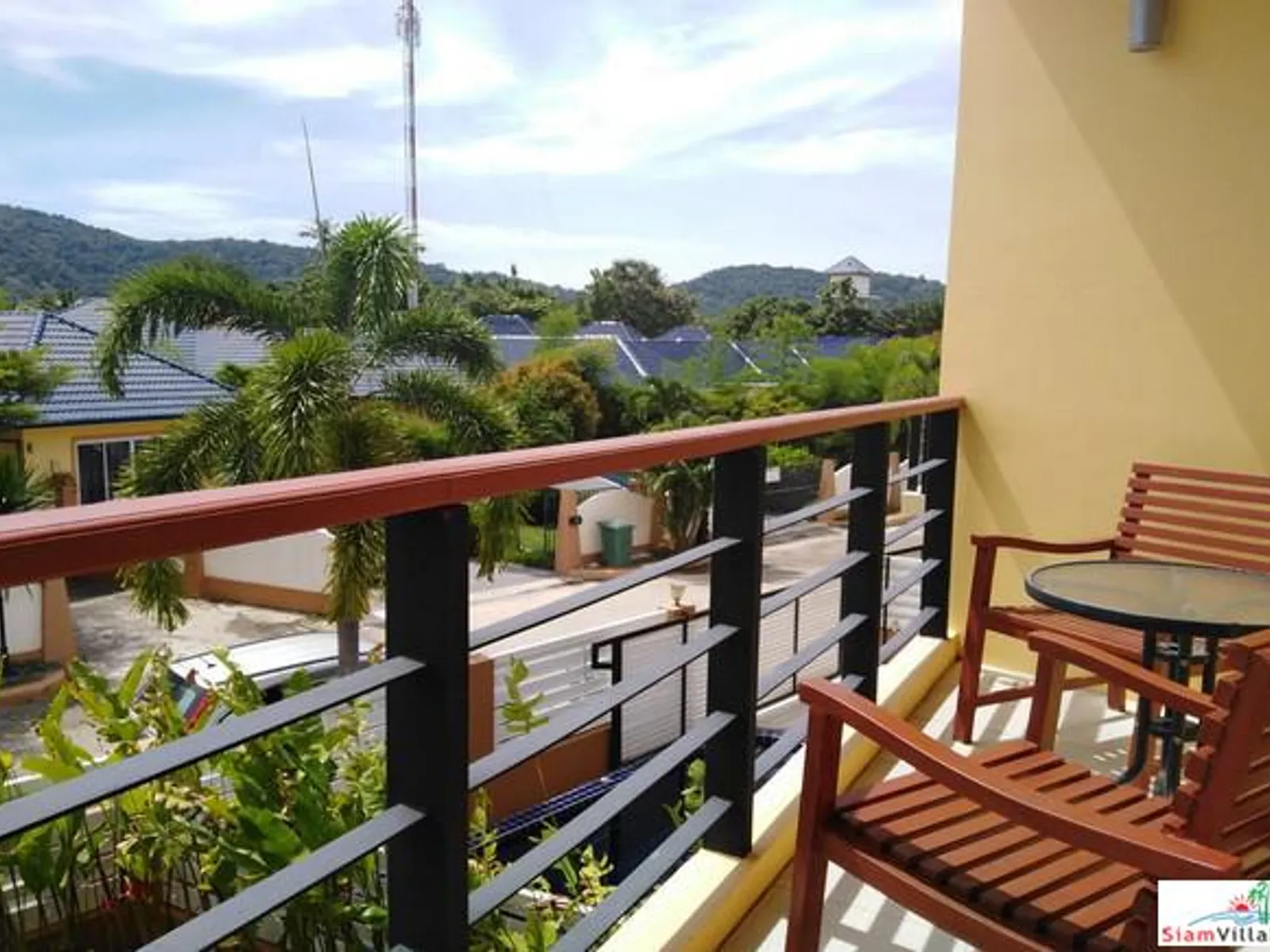 Platinum Residence, 5-Bedroom Pool Villa for Rent, Rawai - Rawai, Phuket - Photo 16