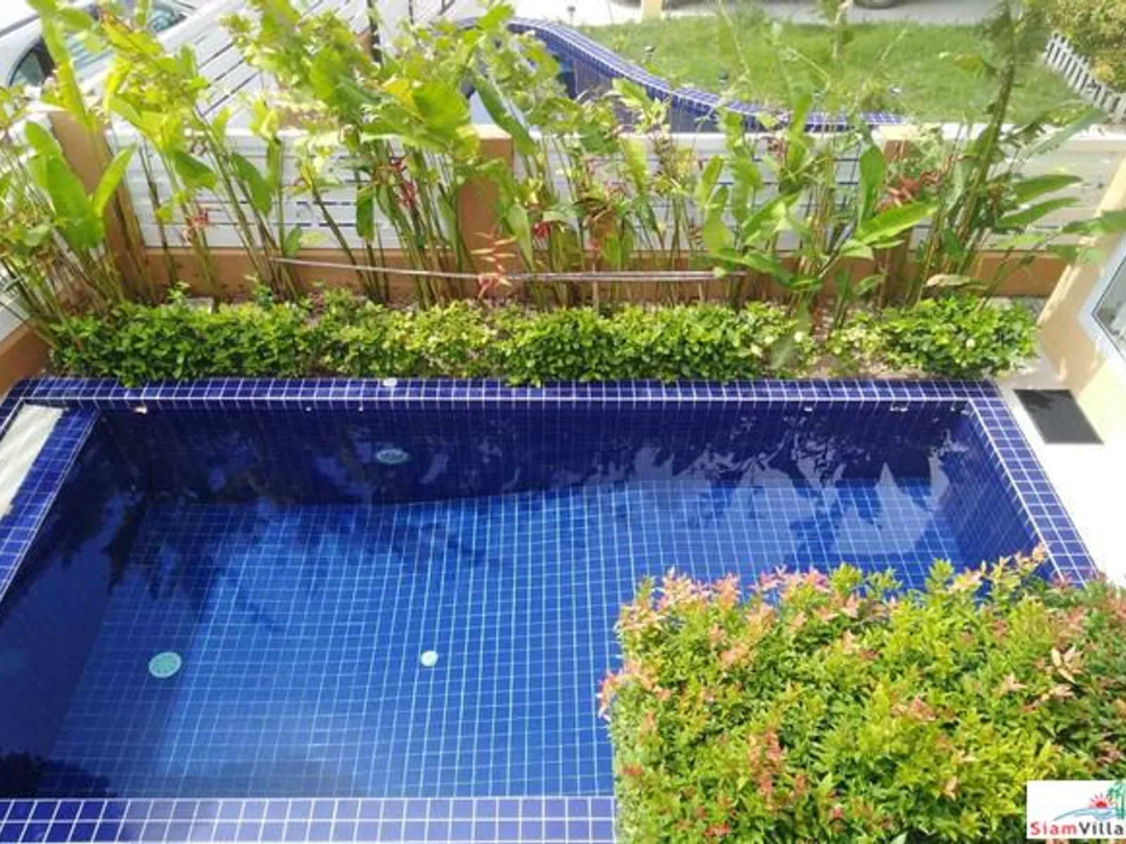 Platinum Residence, 5-Bedroom Pool Villa for Rent, Rawai - Rawai, Phuket - Photo 24