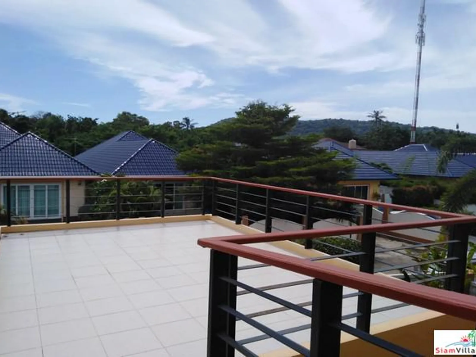 Platinum Residence, 5-Bedroom Pool Villa for Rent, Rawai - Rawai, Phuket - Photo 22
