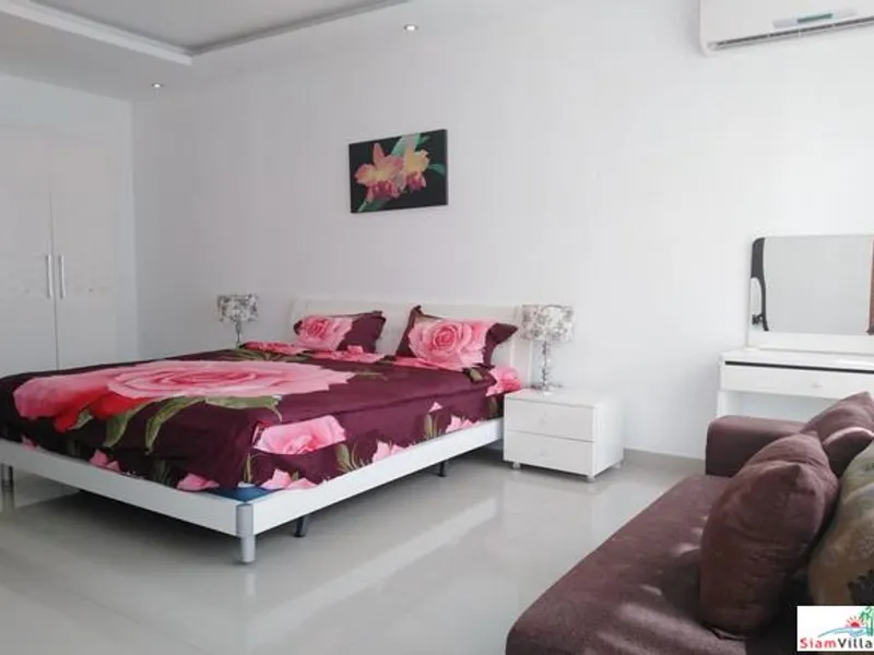 Platinum Residence, 5-Bedroom Pool Villa for Rent, Rawai - Rawai, Phuket - Main photo