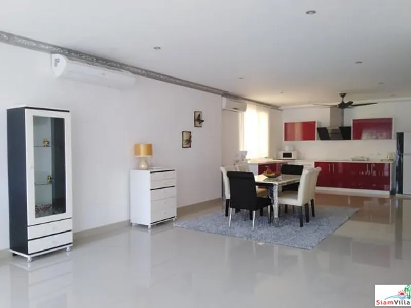 Platinum Residence, 5-Bedroom Pool Villa for Rent, Rawai - Rawai, Phuket - Main photo