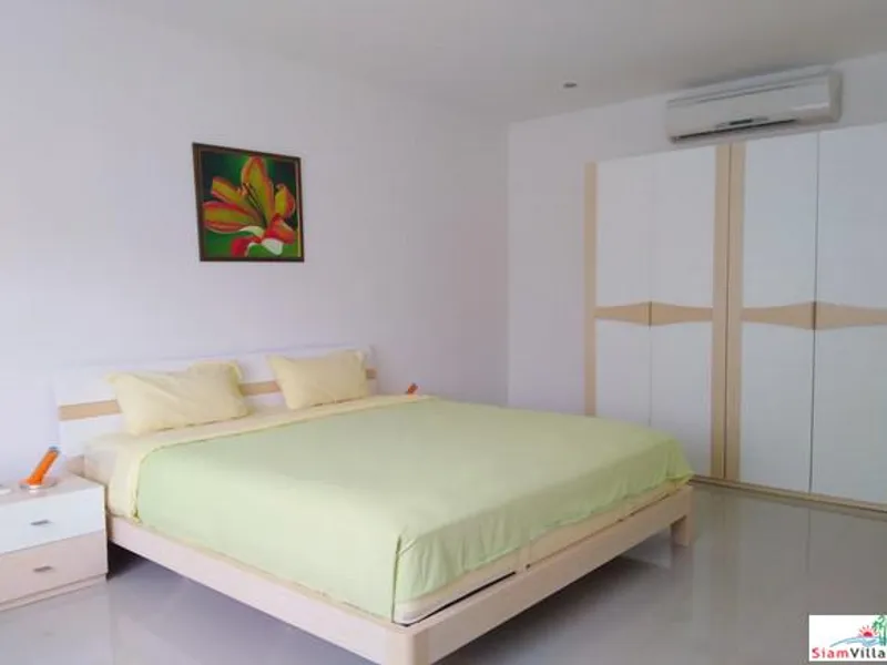 Platinum Residence, 5-Bedroom Pool Villa for Rent, Rawai - Rawai, Phuket - Main photo