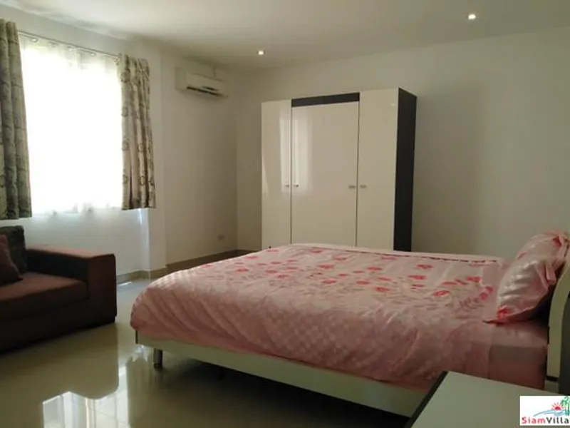 Platinum Residence, 5-Bedroom Pool Villa for Rent, Rawai - Rawai, Phuket - Main photo