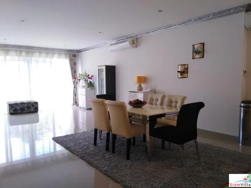 Platinum Residence, 5-Bedroom Pool Villa for Rent, Rawai - Rawai, Phuket - Main photo