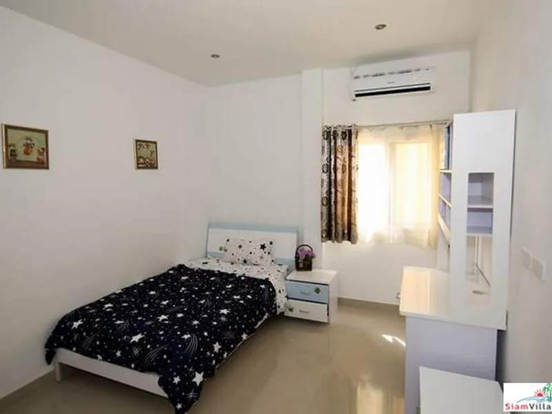 Platinum Residence, 5-Bedroom Pool Villa for Rent, Rawai - Rawai, Phuket - Main photo