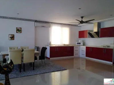 Platinum Residence, 5-Bedroom Pool Villa for Rent, Rawai - Rawai, Phuket - See all photos