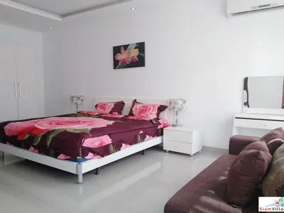 Platinum Residence, 5-Bedroom Pool Villa for Rent, Rawai - Rawai, Phuket - Photo 12