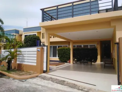 Platinum Residence, 5-Bedroom Pool Villa for Rent, Rawai - Rawai, Phuket - Photo 27