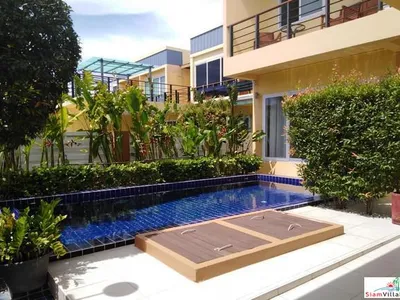 Platinum Residence, 5-Bedroom Pool Villa for Rent, Rawai - Rawai, Phuket - Photo 25